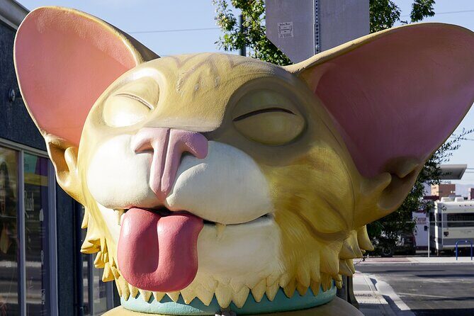 Private Street Art and Architecture Photo Tour in Las Vegas - Final Thoughts: Is It Worth It?