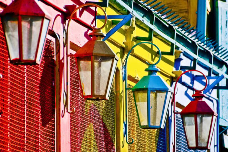 Private Street Art Tour in Buenos Aires - Private Street Art Tour in Buenos Aires: A Colorful Walk Through the Citys Walls