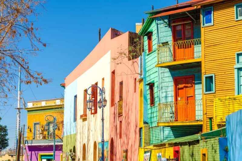 Private Street Art Tour in Buenos Aires - Key Points