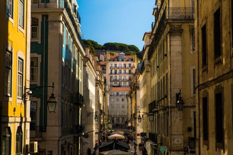 Private Street Art Tour in Lisbon - A Deep Dive into the Lisbon Street Art Tour Experience