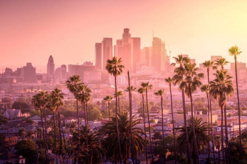 Private Street Art Tour in Los Angeles - A Closer Look at the Street Art Tour in Los Angeles