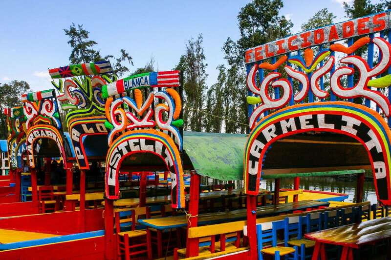 Private Street Art Tour in Mexico City - What Makes This Tour Stand Out?