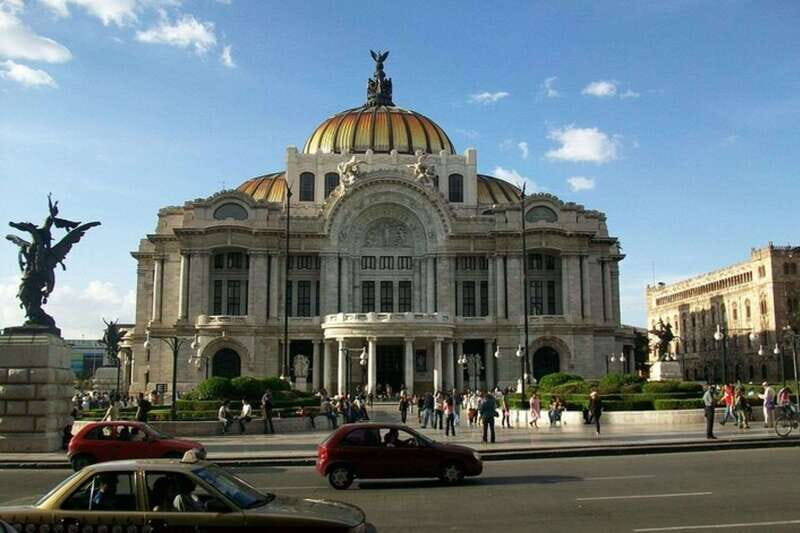 Private Street Art Tour in Mexico City - FAQ
