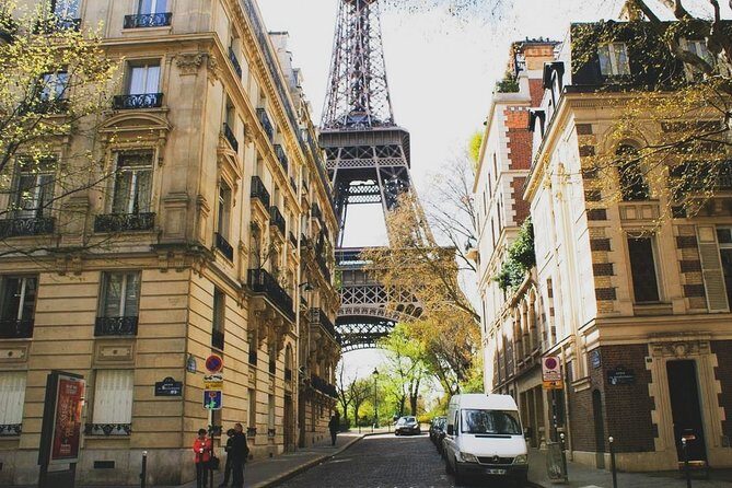 Private Street Art Tour in Paris with Local Expert - The Sum Up