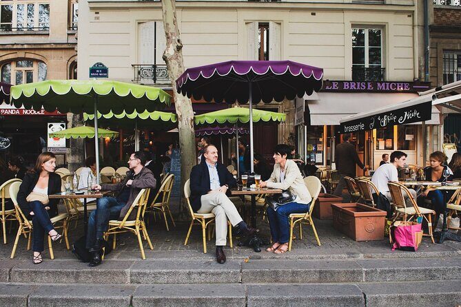 Private Street Art Tour in Paris with Local Expert - FAQ
