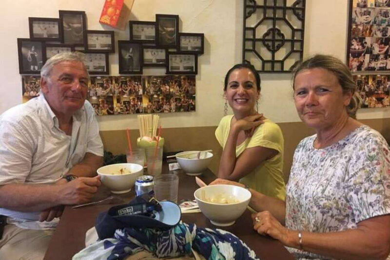 Private Street Art Tour in Singapore - Who Should Consider This Tour?