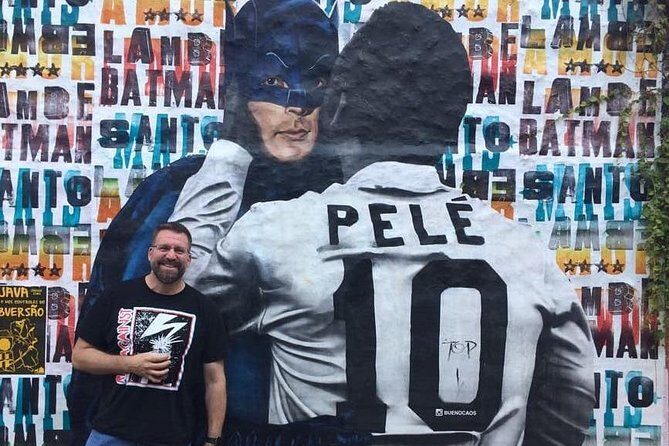 Private Street Art Tour of São Paulo with Batman´s Alley Visit - Final Thoughts: Is it Worth It?