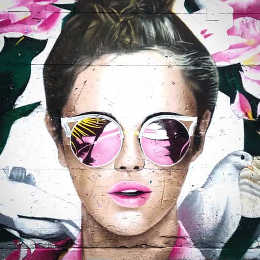 Private Street Art Walking Tour in Berlin-Friedrichshain - Key Points