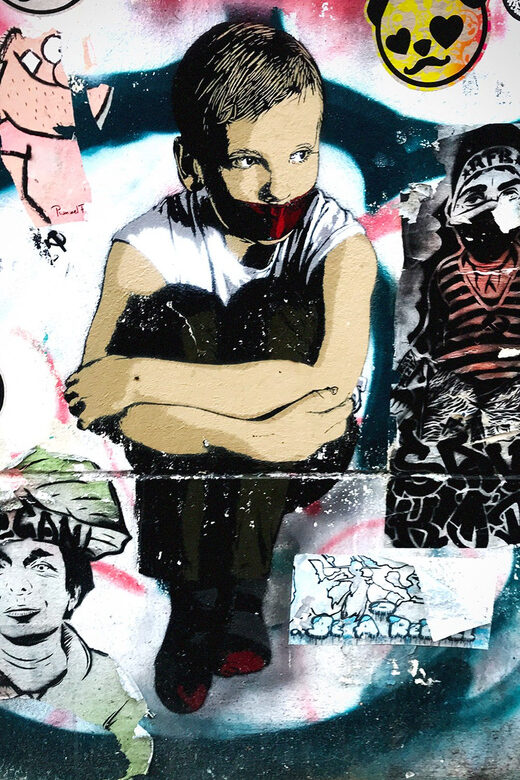 Private Street Art Walking Tour in Berlin-Friedrichshain - An In-Depth Look at the Friedrichshain Street Art Tour