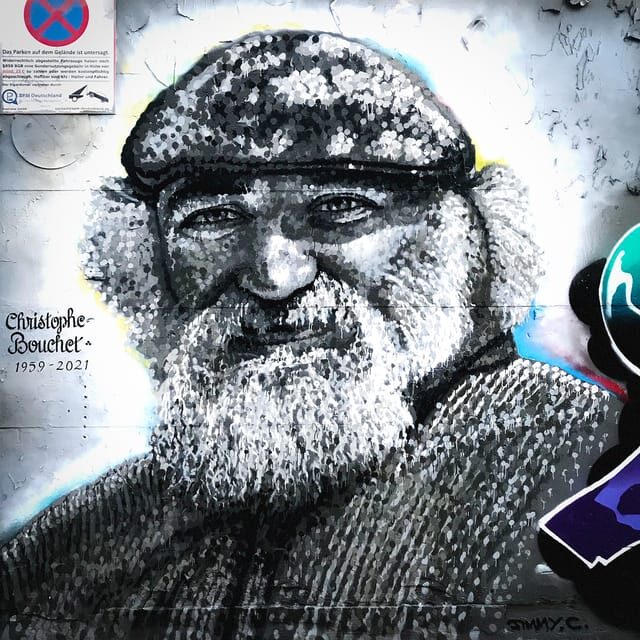 Private Street Art Walking Tour in Berlin-Friedrichshain - Who Should Consider This Tour?