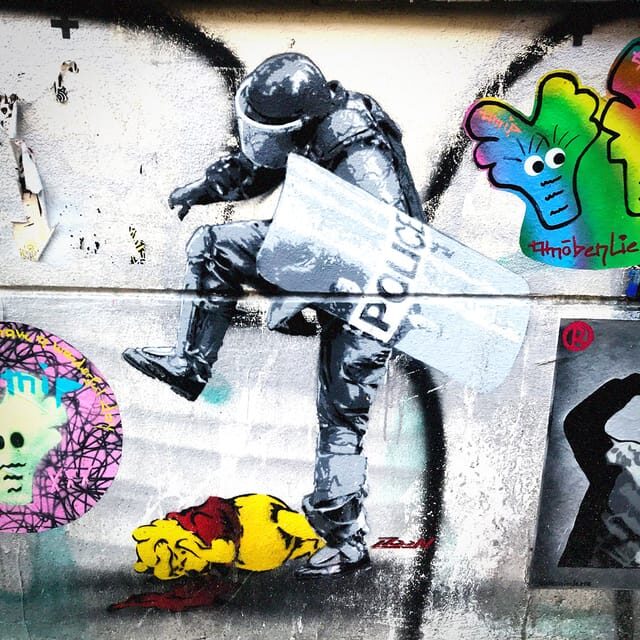 Private Street Art Walking Tour in Berlin-Friedrichshain - FAQ