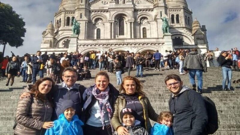 Private Street Art Walking Tour in Paris - FAQs