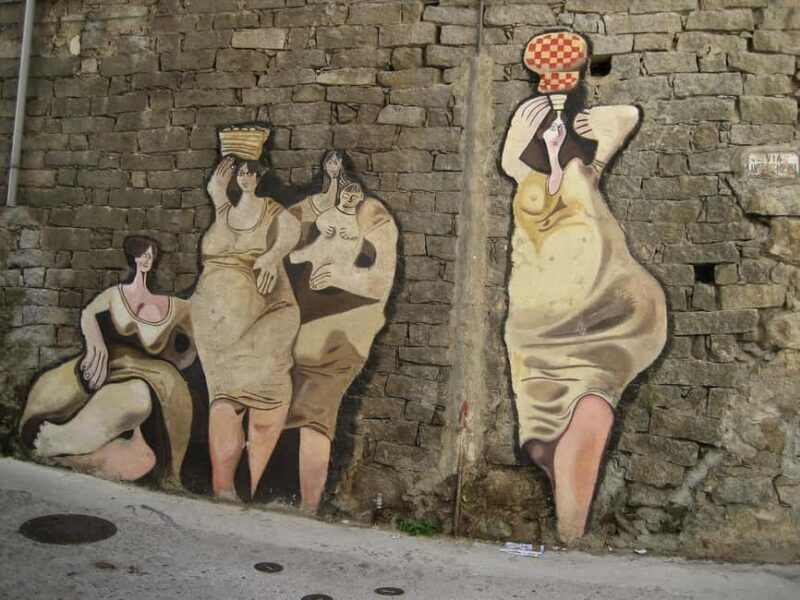Private Street Art Walking Tour in Pariss 13th District - Key Points