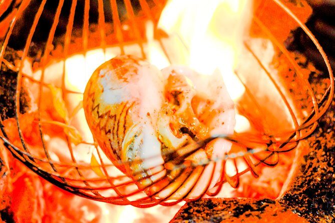 Private Street Food Evening Walking Tour in Ho Chi Minh City - What to Expect from the Private Street Food Evening Tour in Ho Chi Minh City