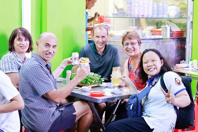 Private Street Food Evening Walking Tour in Ho Chi Minh City - Authenticity, Value, and Who Should Book