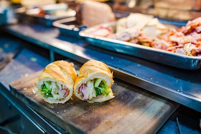 Private Street Food Evening Walking Tour in Ho Chi Minh City - Practical Tips for Your Tour