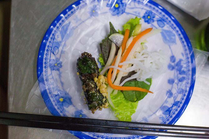 Private Street Food Evening Walking Tour in Ho Chi Minh City - FAQs