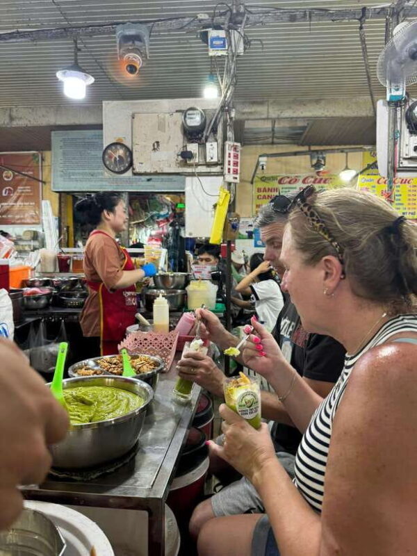Private Street Food Motorbike Tour in Da Nang City - Practical Details & Value