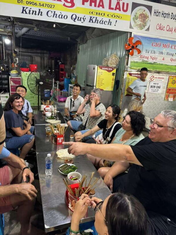 Private Street Food Motorbike Tour in Da Nang City - Final Thoughts: Who Is This Tour For?