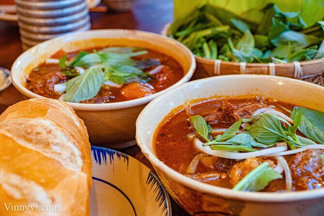 Private Street Food Motorbike Tour in Ho Chi Minh City - The Experience Breakdown