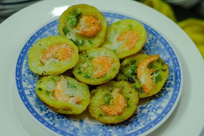 Private Street Food Motorbike Tour in Ho Chi Minh City - Frequently Asked Questions