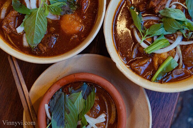 Private Street Food Motorbike Tour in Ho Chi Minh City - Final Thoughts