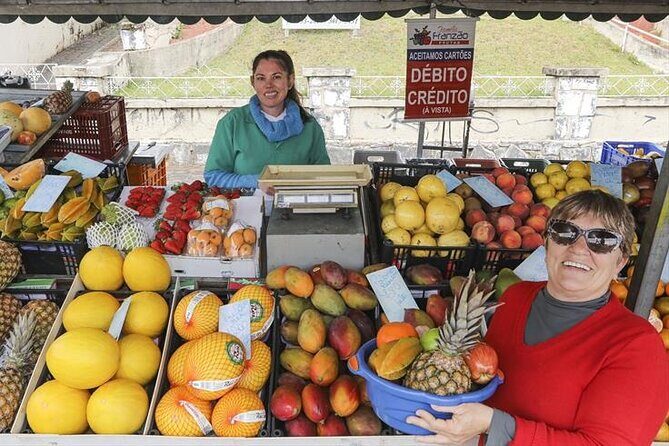 Private Street Food tour Adventure: With a Local Street Market! - What Makes This Tour Stand Out?