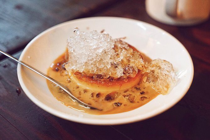 Private Street Food Tour by Motorbike/Car with Local Students - Final Thoughts