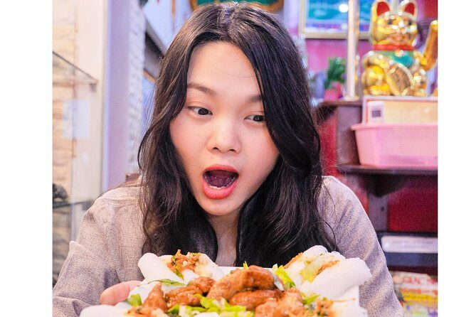 Private Street Food Tour by Scooter in Ho Chi Minh City - Key Points