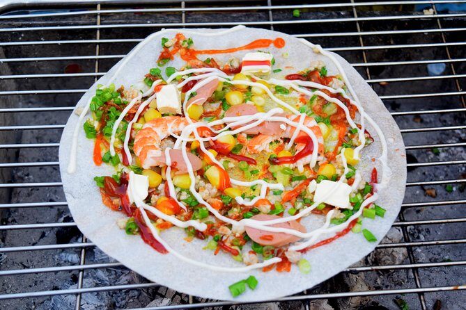 Private Street Food Tour by Scooter in Ho Chi Minh City - Exploring Ho Chi Minh City on a Scooter for Food and Culture