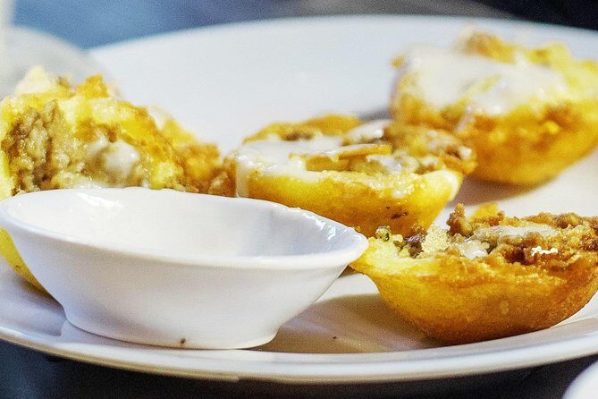 Private Street Food Tour by Scooter in Ho Chi Minh City - The Verdict: Who Should Consider This Tour?