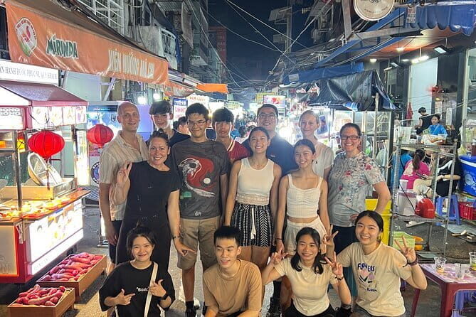 Private Street Food Tour By U.S Army Jeep In Ho Chi Minh City - An In-Depth Look at the Experience