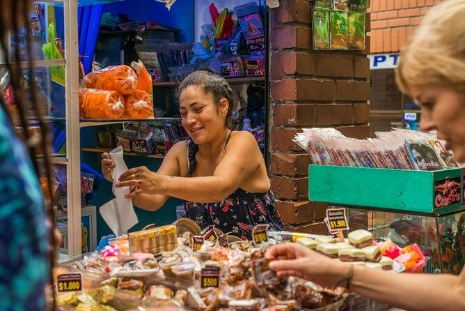 Private Street Food Tour, Eat like a Local in Medellin! - Frequently Asked Questions