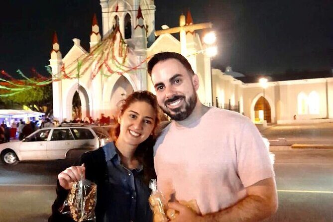 Private Street Food Tour in Antigua Guatemala - The Role of Guides and Personal Stories