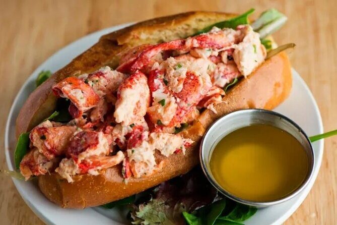 Private Street Food Tour in Boston with Local Guide - Final Thoughts