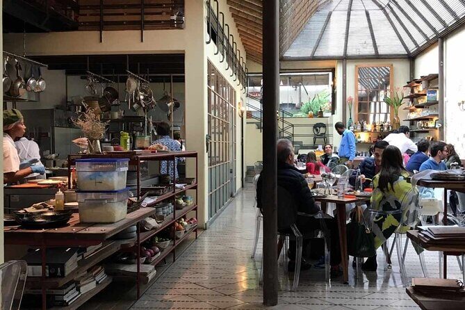 Private Street Food Tour in Candelaria Bogota - Frequently Asked Questions