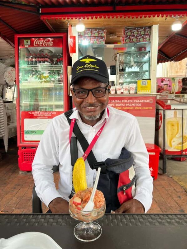 Private Street Food Tour in Walled City and Getsemani - Who Will Love This Tour?