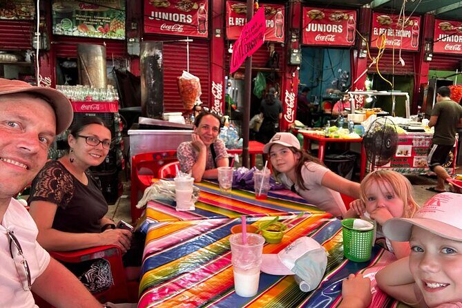 Private Street Food Tour Mexico City - Best rated - Mexico City’s Hidden Food Treasures: A Private Street Food Tour