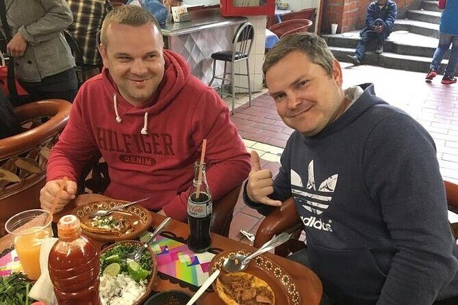 Private Street Food Tour Mexico City - Best rated - Who Is This Tour Best Suited For?