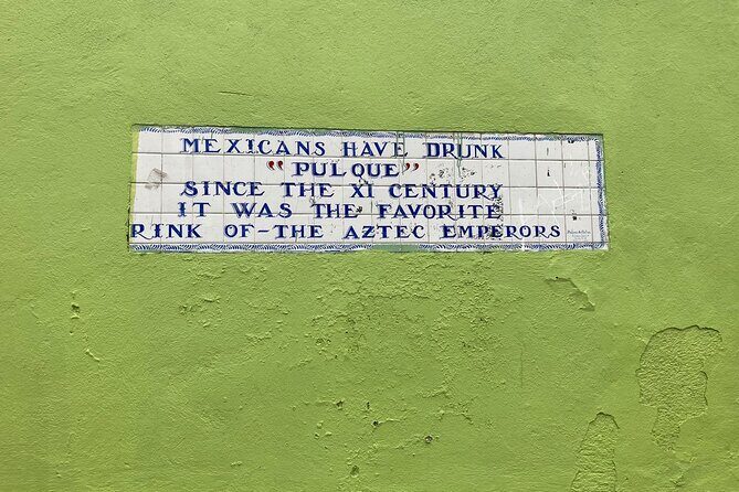 Private Street Food Tour Mexico City - Best rated - FAQ: Your Questions Answered