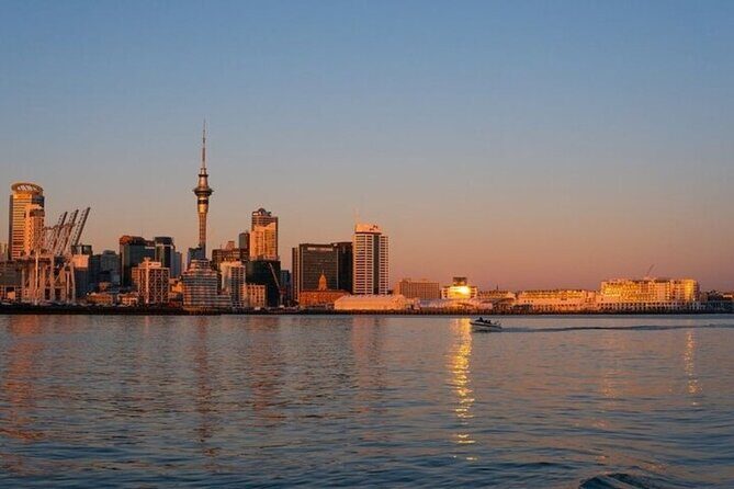 Private Street Food Tour of Auckland with a Local Guide - Starting at Auckland Town Hall