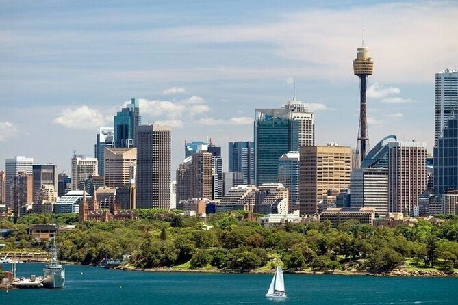 Private Street Food Tour of Auckland with a Local Guide - What’s Included and What’s Not