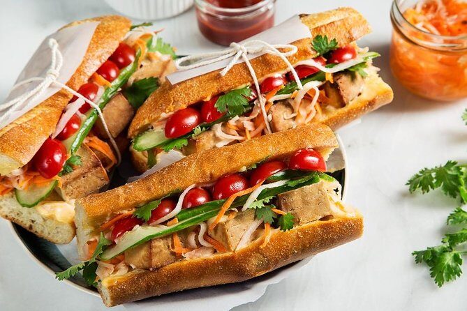 Private Street Food Tour - Walking Hanoi Old Quarter - FAQ