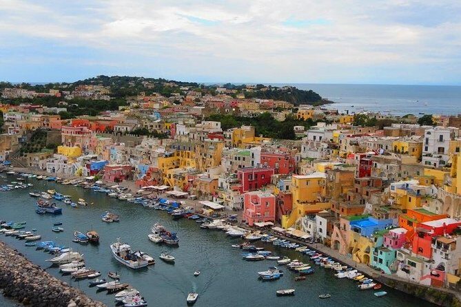 Private Stress-Free Tour from Sorrento: Ischia Island & Tastings - Why This Tour Offers Value