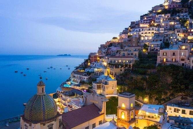 Private Stress Free Tour of the Amalfi coast from Salerno - Why This Tour Works Well for You