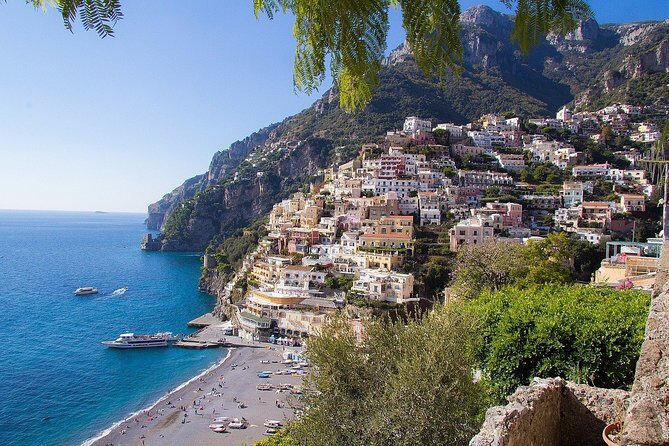 Private Stress Free Tour of the Amalfi coast from Salerno - FAQ