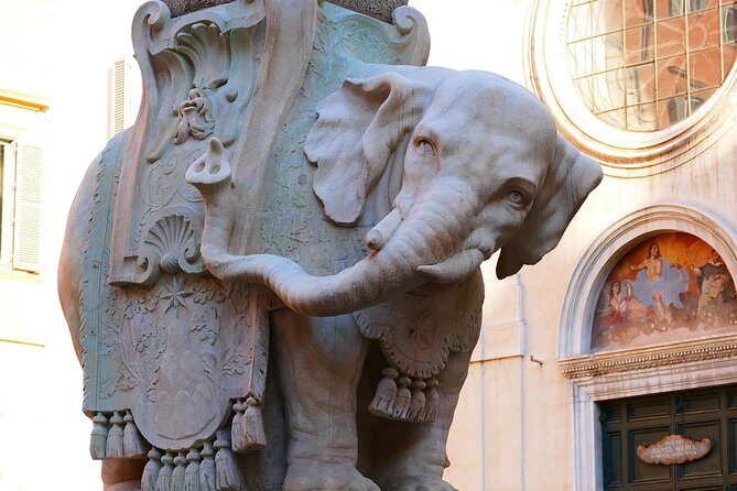 Private Stroll of the Artists in Rome: Best Squares & Fountains Tour - What Makes This Tour Stand Out?