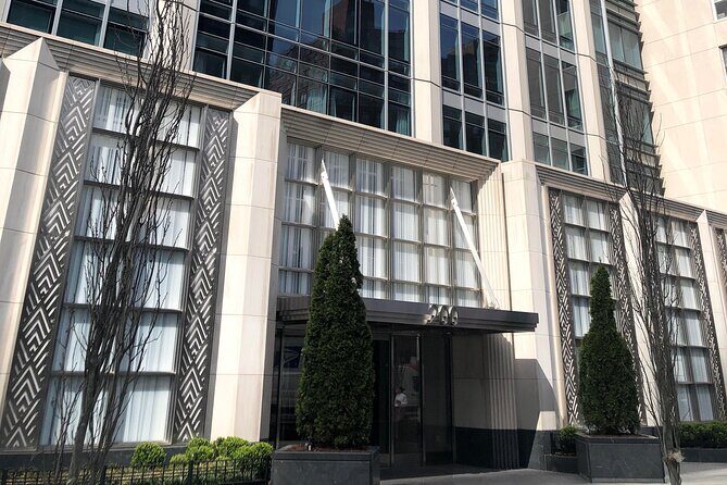 Private Succession Sites Car Tour in New York - What’s the Value? Breaking Down the Experience