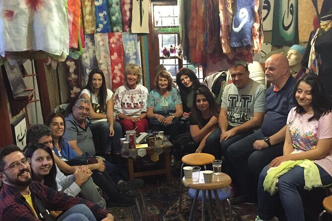 Private Sufi Tour - Final Thoughts