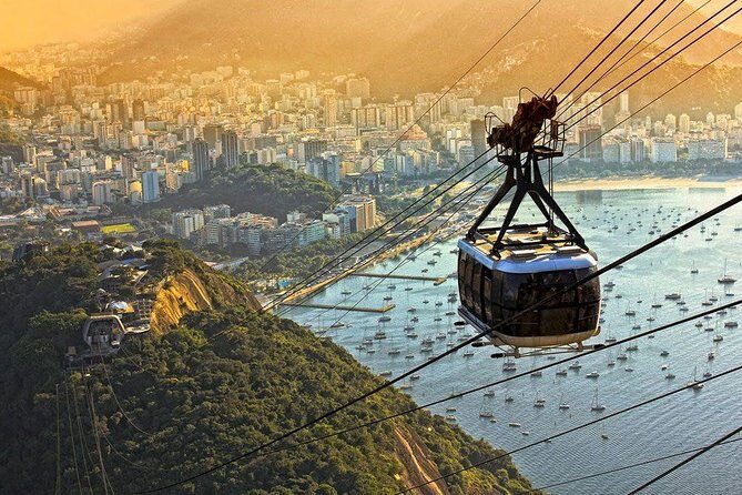 Private Sugar Loaf and Christ The Redeemer Tour - Final Thoughts: Why Choose This Private Tour?